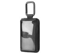 Veemoon MP3 MP4 Player TPU Case Touchscreen Cover Fit for Innioasis G1/G3 | 5.2x2.6" Small Protection Bag, Full Coverage & Scratch-Proof, Keep Music Player Safe, Against Water, Dust & Debris For Travel