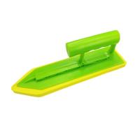 Veemoon Multi-Function Sponge Float for Caulking and Tile Grout with Ergonomic Handle Rubber EVA Trowel for Drywall Smoothing and Plastering Professional and DIY Gap Filling Tool