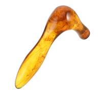Veemoon Multi Functional Gua Sha Tool for Facial Sculpting Handheld Face Massage Stick for Home Use for Beauty Salons and All Skin Types