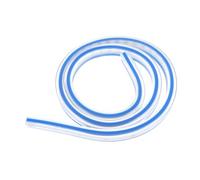 Veemoon Multipurpose Flexible French Curve Ruler for Sewing Crafting and Engineering High Precision Hemming Tool for Measurement Pattern Grading and Large Scale Design Projects Durable