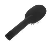 Veemoon Multipurpose Hair Brush Hidden Storage Compartment Portable Secret Container for Jewelry and Accessories for Travel and Home Organization