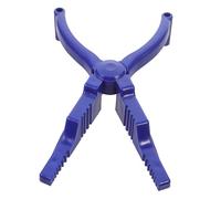 Veemoon Nail Plier for Hammering Nails Holder Portable Hand Tool for DIY Projects and Home Repairs