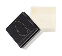 Veemoon Nail Stamp Mold for Art Practice Plastic Salon Tool for Manicure Painting Supply for Nail Salon Use As Stamper for Creative Designs