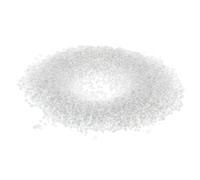Veemoon Natural Pearled Wax Beads for DIY Candle Making Refillable Scented Wax Sand Granules for Elegant Sand Candles Without Wicks