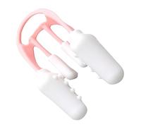 Veemoon Nose Up Shaper Clip Nose Shaping Tool for Women and Men Portable Hump Lifting Corrector Breathable Design for Comfortable All Day Use