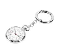 Veemoon Nurse Watch Key Ring for Nurses Doctors Watch for Doctors Call The Midwife Scenario