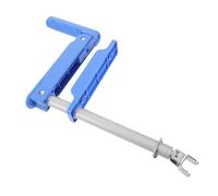 Veemoon Nursing Bed Crank Handle Replacement Blue Abs Lightweight Silent Manual Patient Bed Accessories for Hospitals and Care Homes