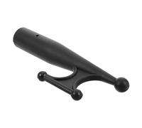 Veemoon Nylon Boat Hook for Marine Boating and Mooring High Performance Floating Hook End Replacement for Ship Yacht and Kayak Accessories