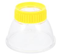 Veemoon Observation Box with Magnifying Viewer, Portable Bug Catcher Cage for Science Exploration, Indoor and Outdoor Nature Exploration