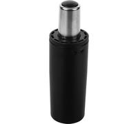 Veemoon Office Chair Gas Lift Cylinder Replacement Plastic Components and Strong Stainless Steel Construction Hydraulic Piston Modern Black Design for Workspace and Office Use