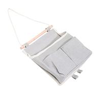 Veemoon over The Door Hanger Multi-pocket Storage Bag Wall Hanging for Books Closet Tidy Home
