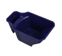 Veemoon Paint Tray Holder Plate Paint Cup Container Supplies for Plastic Organizer for Jobs