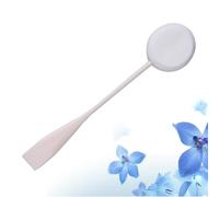 Veemoon Patting Sponge and Facial Sponge with Bar for Toner Application, Soft Pva Beauty Puff, Suitable for Face Essence and Makeup, Gentle Skin Care Tool for Daily Facial Hydration