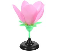Veemoon Peach Blossom Model Biology Teaching Instrument Flower Structure Model Science Education Biology Experiments
