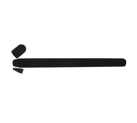 Veemoon Pencil Protective Case Silicone Stylus Pen Cover Compatible for Apple Pencil Use Pro