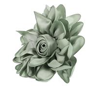 Veemoon Peony Flower Versatile Cloth Drapery Holdback Buckles for Curtains Curtain Tiebacks with Easy Installation, Unique Elegant Design Inspired by Traditional Chinese Culture,