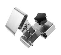 Veemoon Piano Pedal Extender for Adjustable Foot Stool Beginner Piano Pedal Helper Portable Height Riser for Keyboard at Home and School