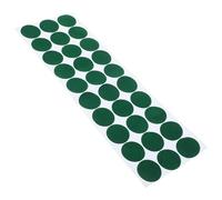 Veemoon Pool Table Cloth Repair Patch Sticker for Billiards Snooker Table Mending Dot Sticker and Ball Positioning