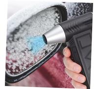 Veemoon Portable Handheld Turbo Fan Mini Duster with Adjustable Wind Speed High-capacity Battery-powered Air Blower for Camping Outdoor Travel Dust Removal and Convenient Use