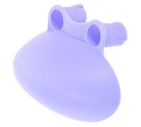 Veemoon Portable Nose Ventilation Device Pocket Stopper for Better Sleep Mini Nose Plug for Men and Women Comfortable and Breathable Design for Travel