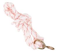 Veemoon Portable Nylon Cattle Halter Braided Safety Cow Halter for Livestock Handling and Training Lightweight Suitable for Calves and Adult Cattle