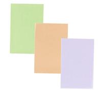 Veemoon Portable Oil Absorbing Sheets for Oily Skin Face Blotting Paper with Green Tea Lavender Chamomile Scents Quick Oil Control and Shine Absorption Suitable for Men and Women Skin