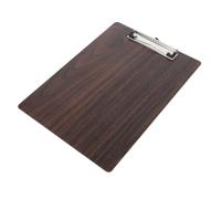 Veemoon Portable Wooden Drawing Board with Strong Clip for Beginners and Students Stable Horizontal Art Clipboard for Sketching and Outdoor Landscape Painting