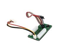 Veemoon Power Supply Extender Starter Board Easy Install for Cool Lighting Arrangements