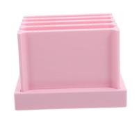 Veemoon Precise Polymer Clay Tools with Lay Strip Rolling Mold and Ruler Roller Clay Modeling Kit for DIY Handbuilding and Craft Projects Portable Pottery Molds for Beginners and Advanced