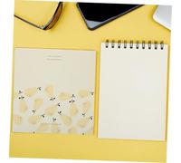 Veemoon Pressed Flower Book with Firm Adhesive Pages for Long Term Color Preservation Loose Leaf Floral Specimen Collection Album for Educational and Decorative Use Versatile Scrapbook