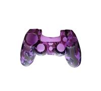 Veemoon Pro Controller Accessories Silicone Case Thumb Grips and Camouflage Protective Cover for Controller Accessories Thumb Grips