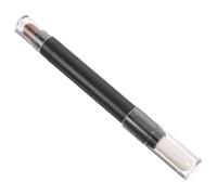 Veemoon Professional Eye Shadow Pen Combines Stick Brush for Makeup Compact Lightweight