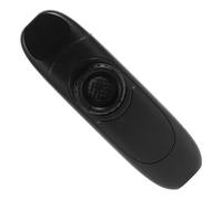 Veemoon Professional Kazoo Instrument, Portable Abs and Resin Material with Adjustable Tone, Pure and Full Sound Quality for Guitar and Ukulele, for Practicing at Home or Music Classroom