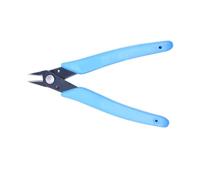 Veemoon Professional Nail Jewelry Removal Pliers with Anti-skid Handle for Manicure and Pedicure Easy Pry Tool for Nail Art Accessories Metal Construction for Efficient Use