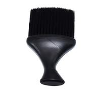 Veemoon Professional Soft Duster Hair for Kit Brush Neck Cutting Nylon Pp Material, Broken Hair Cleaning and Dusting Tool and for Barber Shops and Homes