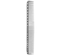 Veemoon Professional Stainless Steel Comb for Women Hair with Quick-drying and Easy to Wash Features for Salon Haircutting and Hair Dyeing Size L