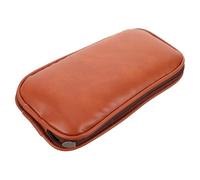 Veemoon Pulse Diagnosis Cushion Hygienic Soft Wrist Support for Traditional Chinese Medicine Practitioners Multipurpose Manicure Hand Rest with Ergonomic Design for Accurate Pulse
