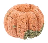 Veemoon Rabbit Chew for Small Animals Natural Fiber Material, Encourages Positive Behaviour and Physical Coordination, for Rabbit Play and Hamster Treats