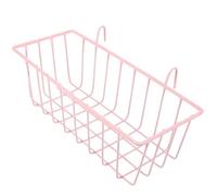 Veemoon Rabbit Feeder Convenient Holder Hanging Wire Rack Sturdy Hay Feeder for Cage Use Small Animals Bunny Accessory Suitable for Rabbits and Hamster Supplies