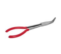 Veemoon Reach Crucible Tongs for Gold Melting Fire Tongs for Jewelry Making Ergonomic Construction for Mechanics Technicians