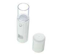 Veemoon Rechargeable Nanometer Facial Spray Bottle Handheld Nano Mist Sprayer for Capacity for Travel and Daily Use
