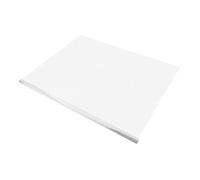 Veemoon Refrigerator Glass Shelf Replacement, Tempered Glass Storage Shelf for Kitchen Organisation, Easy to Clean, Efficient Organisation, Universal Fit for Fridge and Freezer