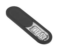 Veemoon Reliable Dishwasher Magnet Sign Easy-to-use Laundry Magnet for Kitchen Management