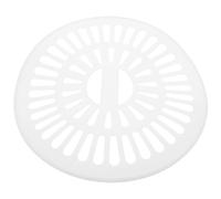 Veemoon Replacement Plastic Spinner Cap Cover for Semi Automatic Washing Machines Washer Safety Cover Accessory Easy Installation and Maintenance