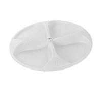 Veemoon Replacement Washing Machine Wheels Pulsator Wheel for Washer Silent Safety Features