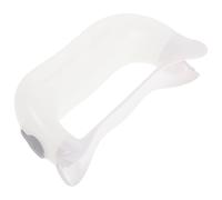 Veemoon Replacement Water Reservoir Tank U-Shaped Electric Flosser Water Tank for Oral Irrigator for Daily Oral Health