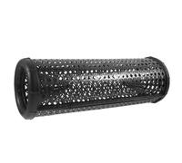 Veemoon Reusable Large Plastic Fish Cage Trap for Eel and Loach Fishing, Lightweight and Easy to Operate Portable Crawfish and Minnow Trap Suitable for Freshwater and Saltwater