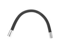 Veemoon Rotatable Faucet Extension Tube with Anti-Splash Sprayer Flexible Adjustable Water Tap Extender for Kitchen and Bathroom Sinks Easy Installation