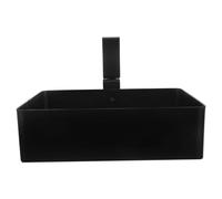 Veemoon Rotating Metal Storage Basket No Drill Under Desk File Organizer for Effortless Access and Quick Installation Stylish Hidden Storage for Home Office