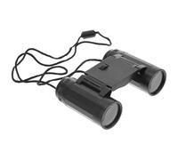 Veemoon ’s Black Binoculars with Focusable Lenses, Lightweight Design, Suitable for Bird Watching and Outdoor Educational Play